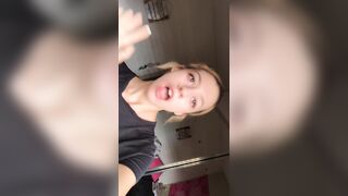 [1672 of 3935 Vids] Bree Louise (bree_louisexoxo aka breebbydance) OnlyFans Leaks Nude