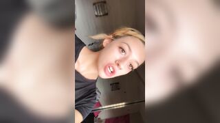 [1672 of 3935 Vids] Bree Louise (bree_louisexoxo aka breebbydance) OnlyFans Leaks Nude