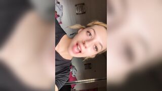 [1672 of 3935 Vids] Bree Louise (bree_louisexoxo aka breebbydance) OnlyFans Leaks Nude