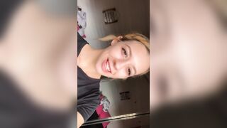 [1672 of 3935 Vids] Bree Louise (bree_louisexoxo aka breebbydance) OnlyFans Leaks Nude