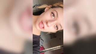 [1672 of 3935 Vids] Bree Louise (bree_louisexoxo aka breebbydance) OnlyFans Leaks Nude