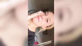 [1672 of 3935 Vids] Bree Louise (bree_louisexoxo aka breebbydance) OnlyFans Leaks Nude