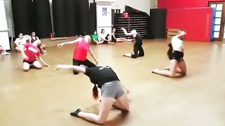 [1673 of 3935 Vids] Bree Louise (bree_louisexoxo aka breebbydance) OnlyFans Leaks Nude