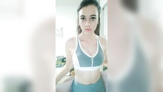 [1677 of 3935 Vids] Bree Louise (bree_louisexoxo aka breebbydance) OnlyFans Leaks Nude