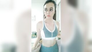 [1677 of 3935 Vids] Bree Louise (bree_louisexoxo aka breebbydance) OnlyFans Leaks Nude