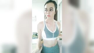 [1677 of 3935 Vids] Bree Louise (bree_louisexoxo aka breebbydance) OnlyFans Leaks Nude