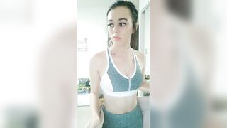 [1677 of 3935 Vids] Bree Louise (bree_louisexoxo aka breebbydance) OnlyFans Leaks Nude