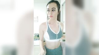 [1677 of 3935 Vids] Bree Louise (bree_louisexoxo aka breebbydance) OnlyFans Leaks Nude