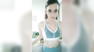 [1677 of 3935 Vids] Bree Louise (bree_louisexoxo aka breebbydance) OnlyFans Leaks Nude