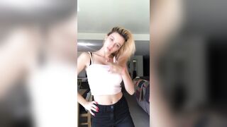 [1679 of 3935 Vids] Bree Louise (bree_louisexoxo aka breebbydance) OnlyFans Leaks Nude
