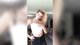 [1679 of 3935 Vids] Bree Louise (bree_louisexoxo aka breebbydance) OnlyFans Leaks Nude