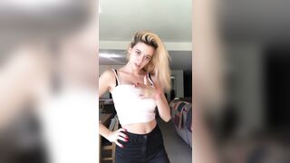 [1679 of 3935 Vids] Bree Louise (bree_louisexoxo aka breebbydance) OnlyFans Leaks Nude