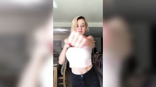 [1679 of 3935 Vids] Bree Louise (bree_louisexoxo aka breebbydance) OnlyFans Leaks Nude