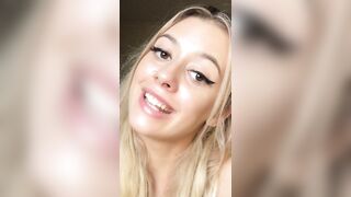 [1681 of 3935 Vids] Bree Louise (bree_louisexoxo aka breebbydance) OnlyFans Leaks Nude
