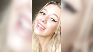[1681 of 3935 Vids] Bree Louise (bree_louisexoxo aka breebbydance) OnlyFans Leaks Nude