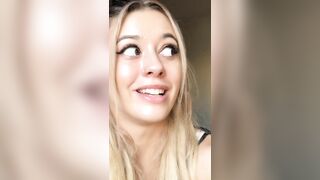 [1681 of 3935 Vids] Bree Louise (bree_louisexoxo aka breebbydance) OnlyFans Leaks Nude