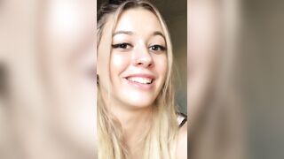 [1681 of 3935 Vids] Bree Louise (bree_louisexoxo aka breebbydance) OnlyFans Leaks Nude
