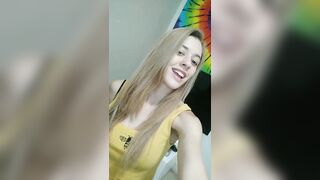 [1682 of 3935 Vids] Bree Louise (bree_louisexoxo aka breebbydance) OnlyFans Leaks Nude