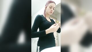 [1683 of 3935 Vids] Bree Louise (bree_louisexoxo aka breebbydance) OnlyFans Leaks Nude