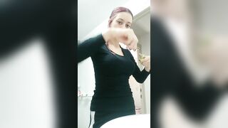 [1683 of 3935 Vids] Bree Louise (bree_louisexoxo aka breebbydance) OnlyFans Leaks Nude