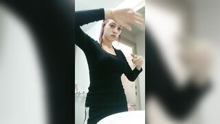 [1683 of 3935 Vids] Bree Louise (bree_louisexoxo aka breebbydance) OnlyFans Leaks Nude