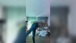 [1684 of 3935 Vids] Bree Louise (bree_louisexoxo aka breebbydance) OnlyFans Leaks Nude