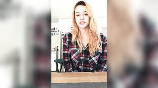 [1686 of 3935 Vids] Bree Louise (bree_louisexoxo aka breebbydance) OnlyFans Leaks Nude