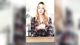 [1686 of 3935 Vids] Bree Louise (bree_louisexoxo aka breebbydance) OnlyFans Leaks Nude