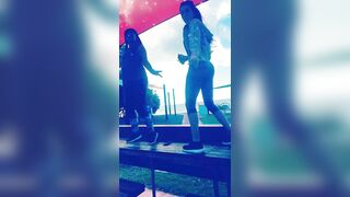 [1688 of 3935 Vids] Bree Louise (bree_louisexoxo aka breebbydance) OnlyFans Leaks Nude