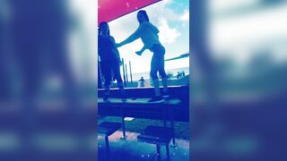 [1688 of 3935 Vids] Bree Louise (bree_louisexoxo aka breebbydance) OnlyFans Leaks Nude