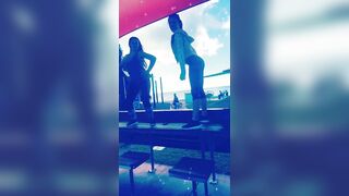 [1688 of 3935 Vids] Bree Louise (bree_louisexoxo aka breebbydance) OnlyFans Leaks Nude