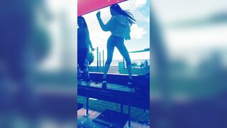 [1688 of 3935 Vids] Bree Louise (bree_louisexoxo aka breebbydance) OnlyFans Leaks Nude