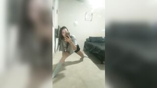 [169 of 3935 Vids] Bree Louise (bree_louisexoxo aka breebbydance) OnlyFans Leaks Nude