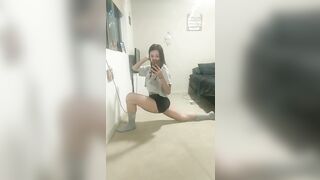 [169 of 3935 Vids] Bree Louise (bree_louisexoxo aka breebbydance) OnlyFans Leaks Nude