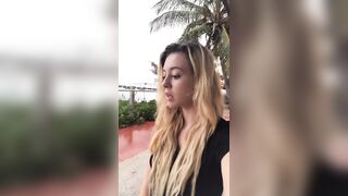 [1690 of 3935 Vids] Bree Louise (bree_louisexoxo aka breebbydance) OnlyFans Leaks Nude