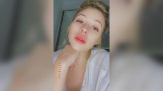 [1694 of 3935 Vids] Bree Louise (bree_louisexoxo aka breebbydance) OnlyFans Leaks Nude