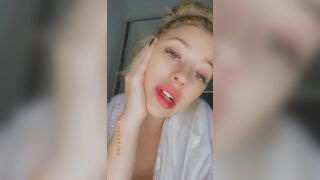 [1694 of 3935 Vids] Bree Louise (bree_louisexoxo aka breebbydance) OnlyFans Leaks Nude