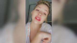 [1694 of 3935 Vids] Bree Louise (bree_louisexoxo aka breebbydance) OnlyFans Leaks Nude