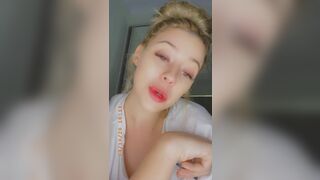 [1694 of 3935 Vids] Bree Louise (bree_louisexoxo aka breebbydance) OnlyFans Leaks Nude