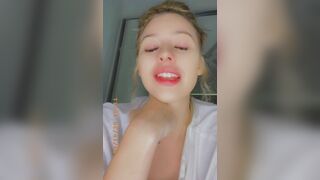 [1694 of 3935 Vids] Bree Louise (bree_louisexoxo aka breebbydance) OnlyFans Leaks Nude