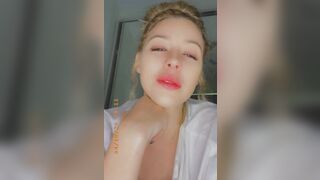 [1694 of 3935 Vids] Bree Louise (bree_louisexoxo aka breebbydance) OnlyFans Leaks Nude