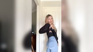 [1695 of 3935 Vids] Bree Louise (bree_louisexoxo aka breebbydance) OnlyFans Leaks Nude