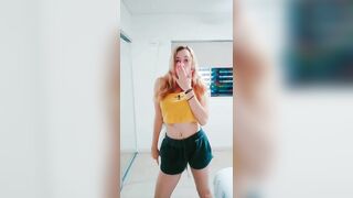 [1696 of 3935 Vids] Bree Louise (bree_louisexoxo aka breebbydance) OnlyFans Leaks Nude