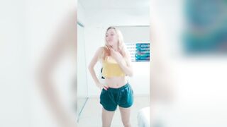 [1696 of 3935 Vids] Bree Louise (bree_louisexoxo aka breebbydance) OnlyFans Leaks Nude