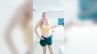 [1696 of 3935 Vids] Bree Louise (bree_louisexoxo aka breebbydance) OnlyFans Leaks Nude