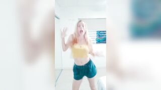 [1696 of 3935 Vids] Bree Louise (bree_louisexoxo aka breebbydance) OnlyFans Leaks Nude
