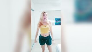 [1696 of 3935 Vids] Bree Louise (bree_louisexoxo aka breebbydance) OnlyFans Leaks Nude