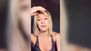 [1698 of 3935 Vids] Bree Louise (bree_louisexoxo aka breebbydance) OnlyFans Leaks Nude