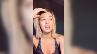 [1698 of 3935 Vids] Bree Louise (bree_louisexoxo aka breebbydance) OnlyFans Leaks Nude