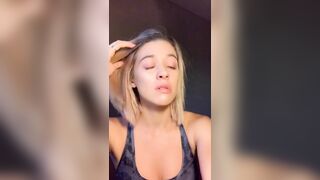 [1698 of 3935 Vids] Bree Louise (bree_louisexoxo aka breebbydance) OnlyFans Leaks Nude